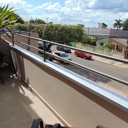 Guest Charm Hotel Bonito  Exterior foto